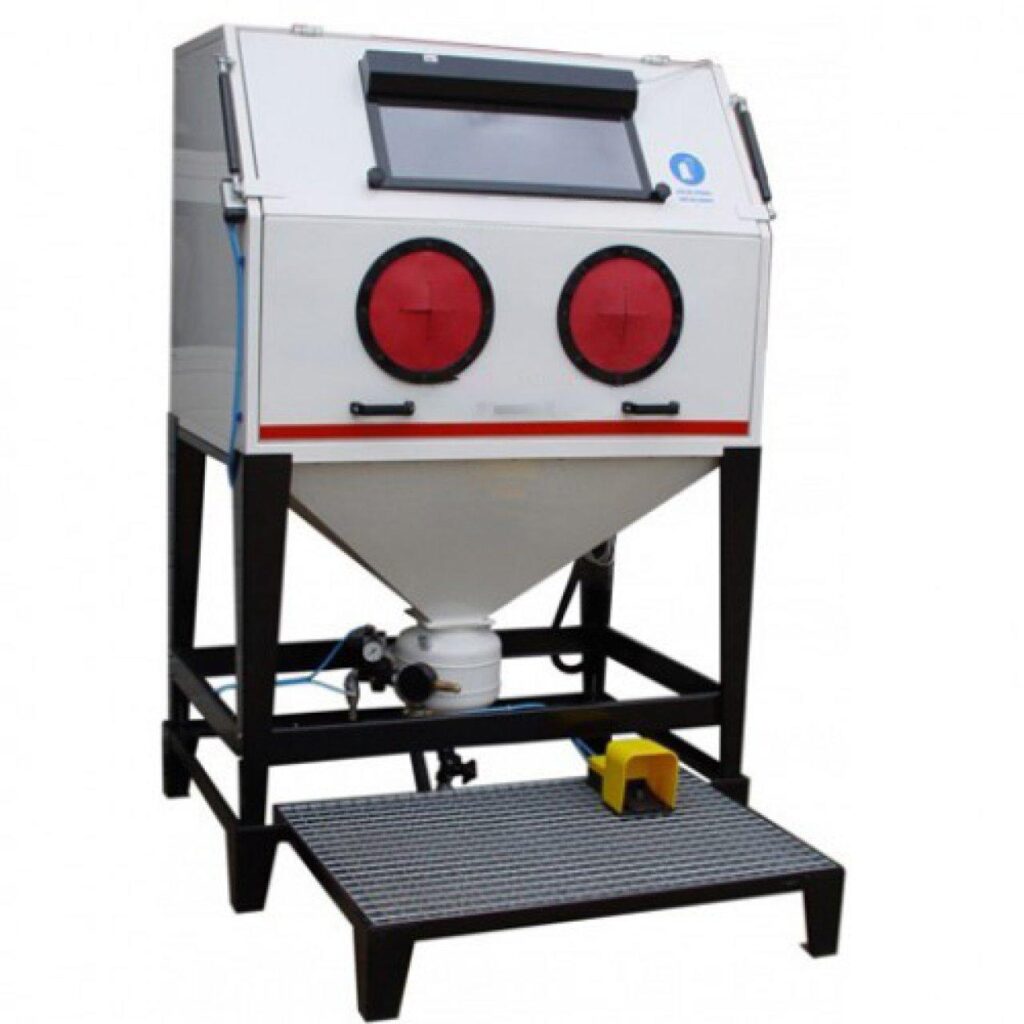 disa-shot-peening-cabinet