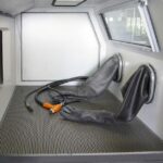 disa blasting cabinet