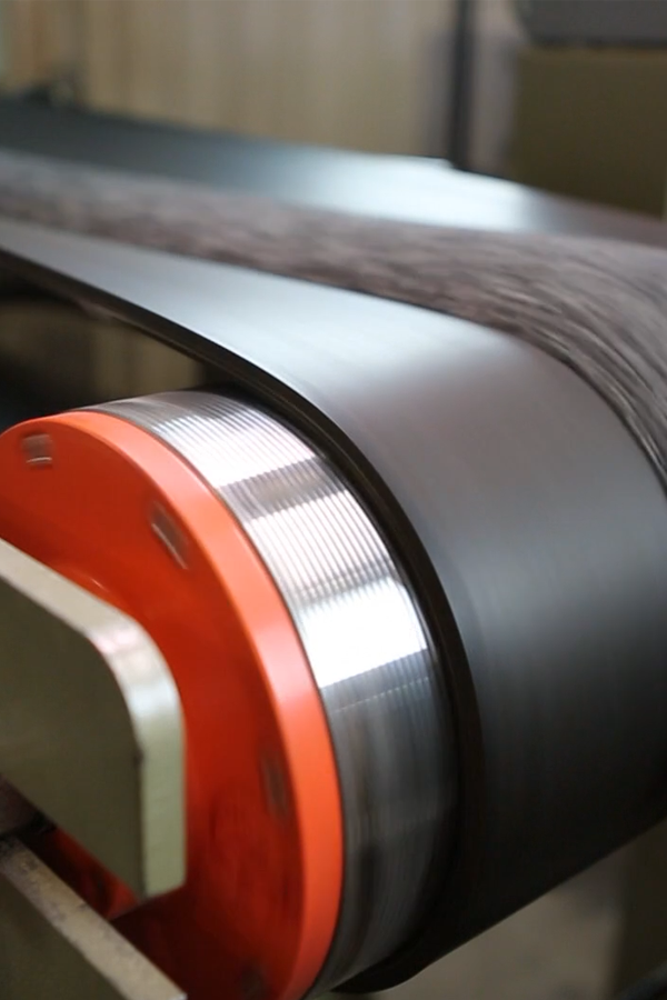 disa-blastroom-Belt-Conveyor-Recovery-System5