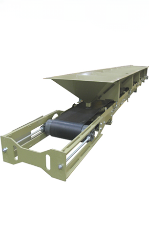 disa-blastroom-Belt-Conveyor-Recovery-System6