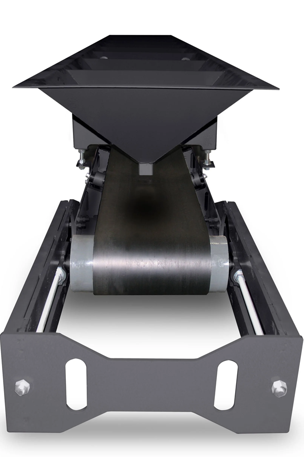 disa-blastroom-Belt-Conveyor-Recovery-System7