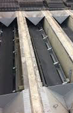 disa-blastroom-Belt-Conveyor-Recovery-System9
