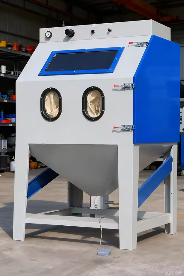 Suction-blast-cabinets9