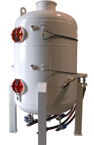 abrasive-blasting-pot45