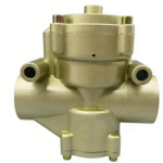 Diaphraqm-Outlet-Valve