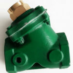 inlet-air-valve