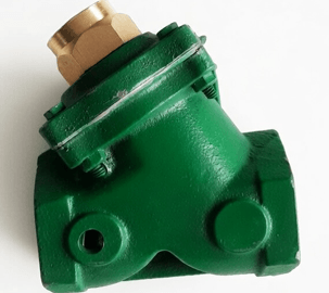 inlet-air-valve