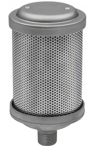 muffler