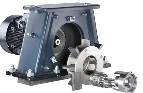 disa-blasting-wheel